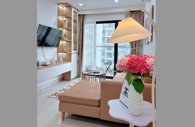 Minh Anh Apartment
