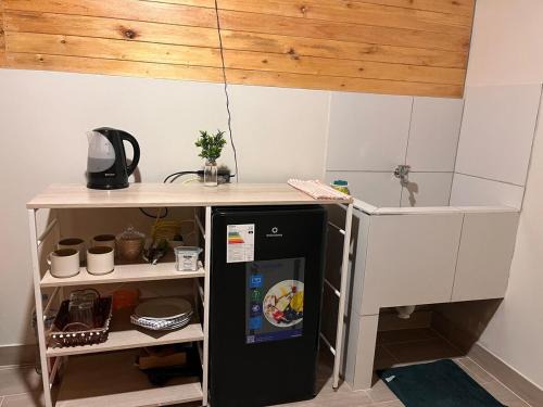 Mini apartment 10 minutes from the Center