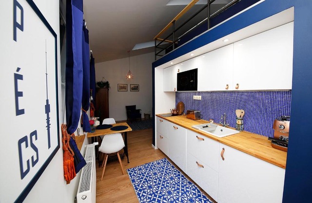Mini Flat Apartman
