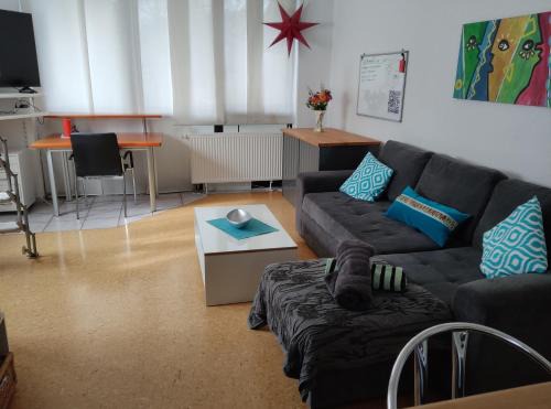 Mini-Haus mit Charme zwischen München und Chiemsee