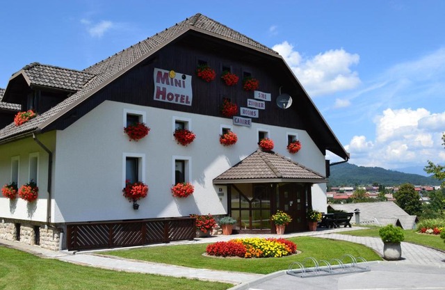 Mini Hotel