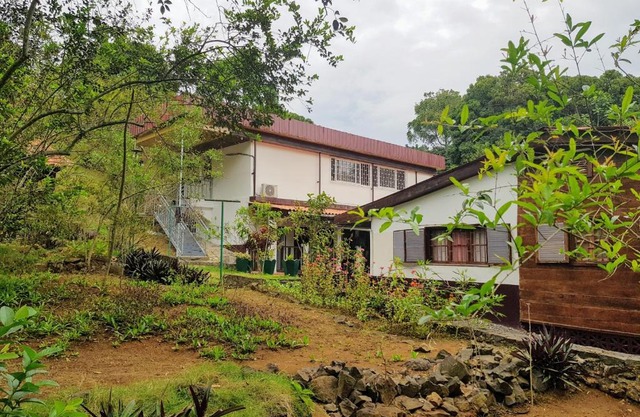 Mini-Quinta Guesthouse