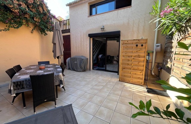 mini villa porticcio agosta beach 4 rooms sleeps 6