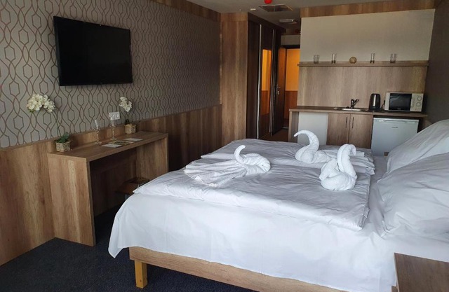 miniHotel Pápa
