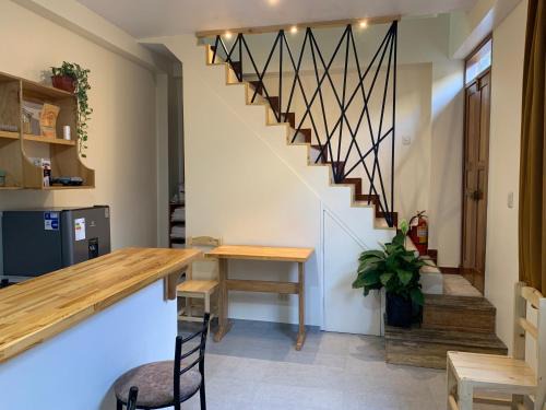 MiniHouse