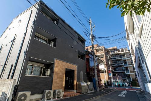 Minimalism HOTEL TOKYO Katsushika