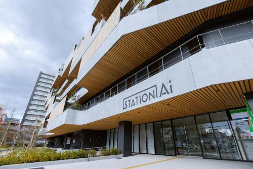 Minn STATION Ai Nagoya