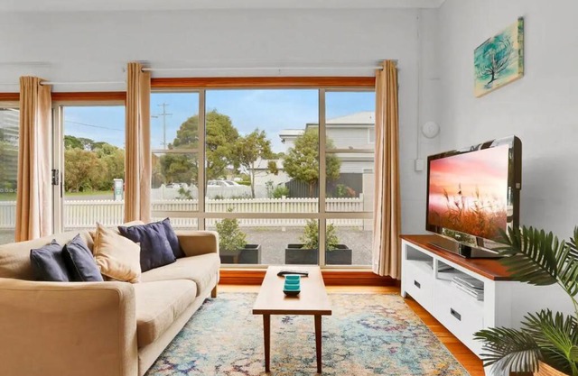 Minnamurra Retreat