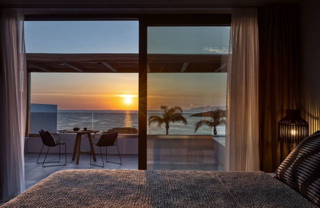 Minos Palace Resort - Adults Only