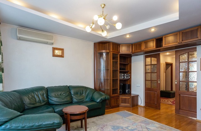 Minsk's center apartment