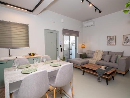Mint Serenity Heraklio near InterClinic