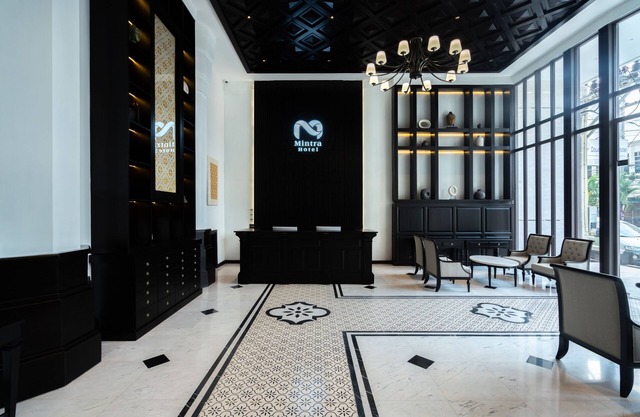 Mintra Hotel