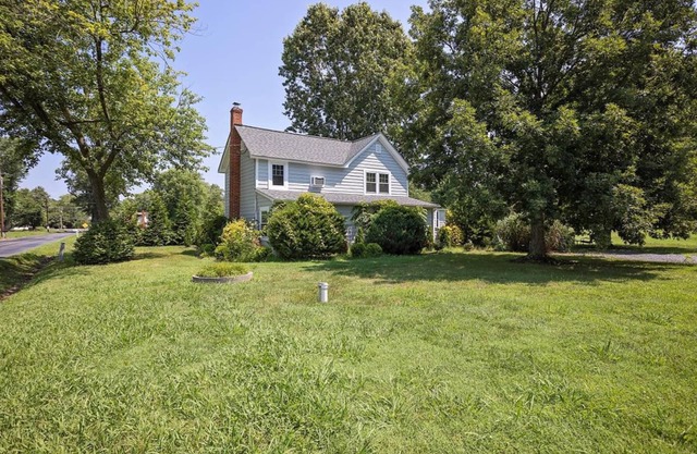 Minutes from Downtown St. Michaels | Character Filled