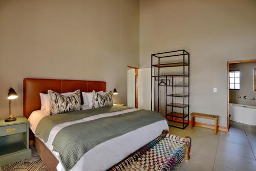 Mira Luxe Collective Royal Morubisi River Lodge