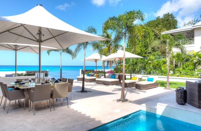 Mirador Barbados by MC Luxury Rentals