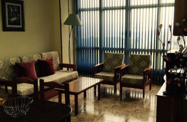 Mirador de Ons - Apartment 8 - 4 places (2 children and 2 adults)