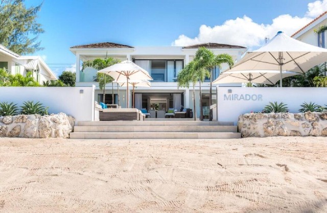 "Mirador" Fitts Village, St. James