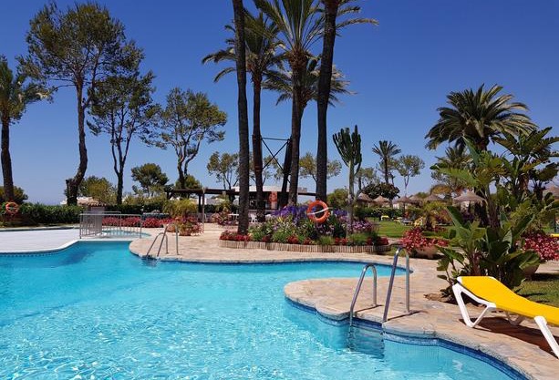 Miraflores Resort