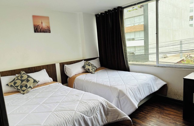 Miraflores Rooms And Suites For Those Travelers Looking For Safe Great Place