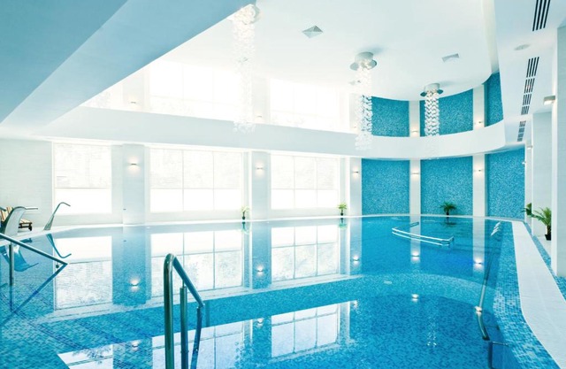 Mirage Medspa Hotel