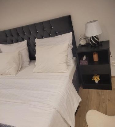 Mirage Oasis Liege