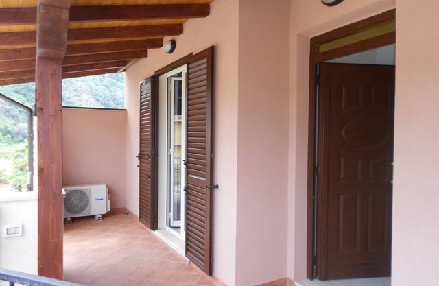 Mirage Residence Milazzo - Apartment Luna