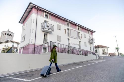 Miralago Locarno Easy Rooms