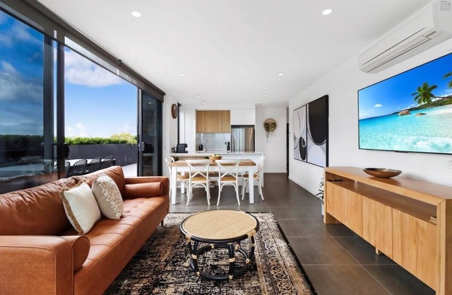 Miramar 406 I Geelong CBD Apartment