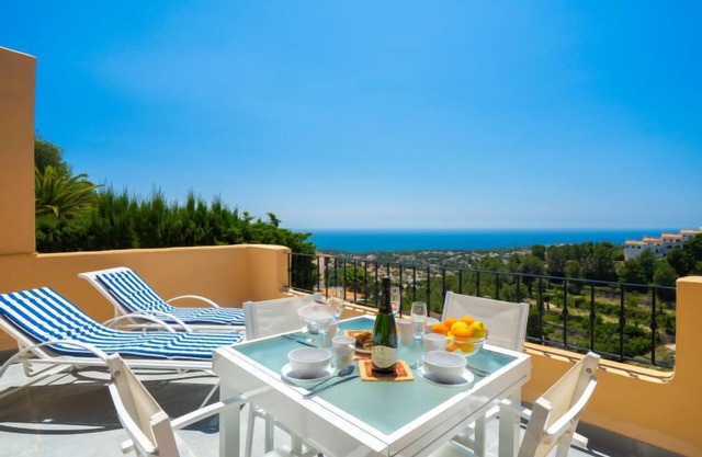 Miramar by Interhome