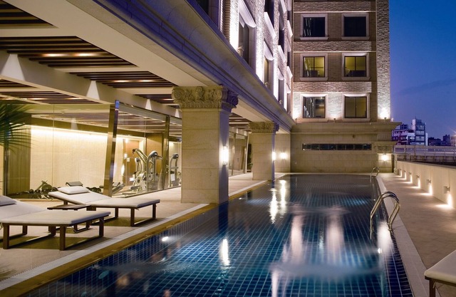 Miramar Garden Taipei