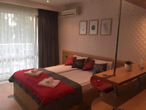 Miramar Palace -Apartament 211S