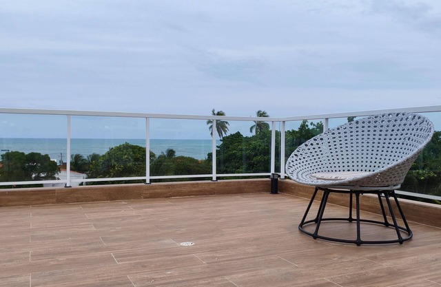 Miray Exclusive - Praia dos Carneiros