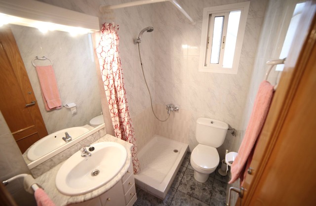 Mireia's Apartment in Barcelona