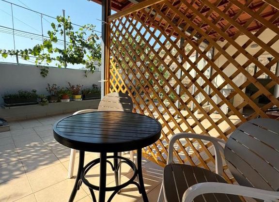 Miri Apartments Sarande