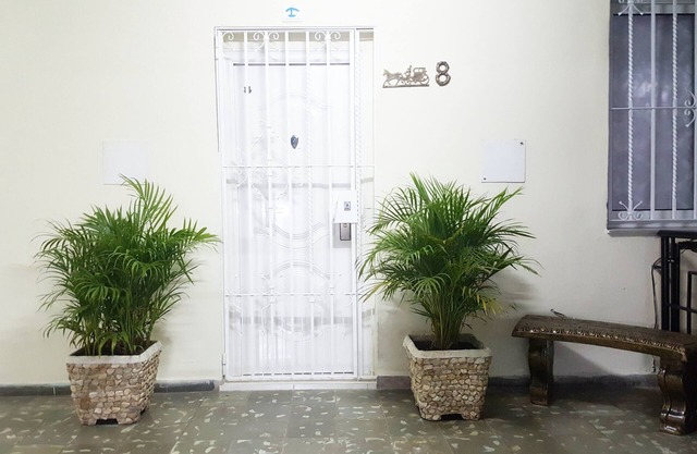 Miri Havana House