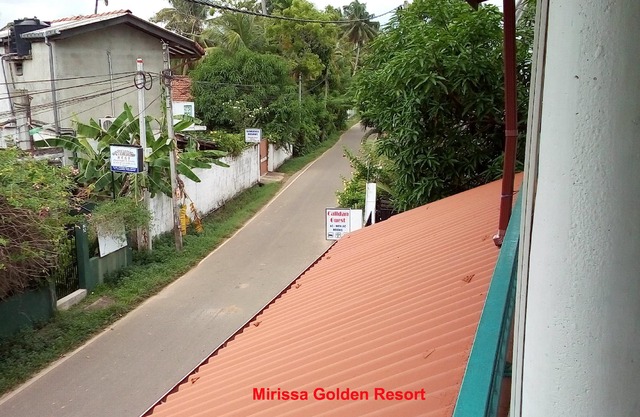 Mirissa Golden Resort