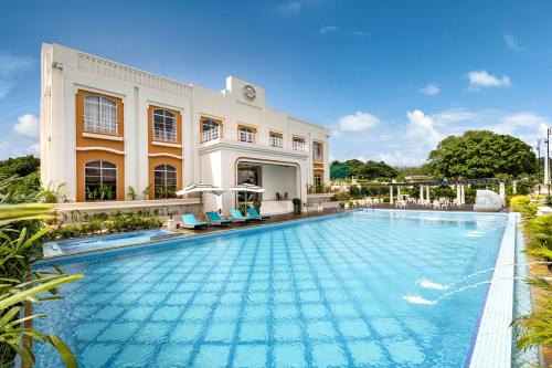 Miros - Formerly Imperial Goa