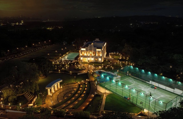 Miros (Formerly Imperial Goa)