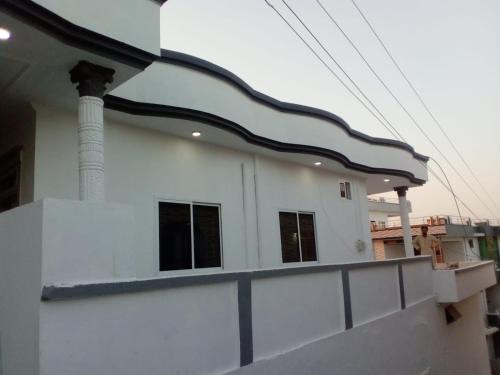 Mirpur house