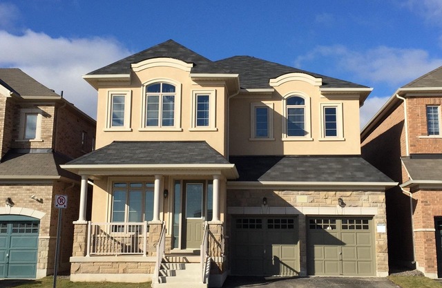 Mississauga/Oakville, Family New Home, 10 PPL