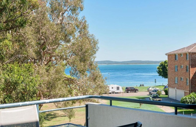 Mistral Court Unit 16 17 Mistral Close