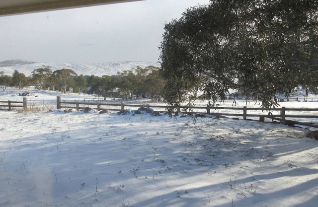 Misty Mountain - EV Charging Point from January 2024