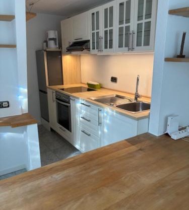 Mito Apartments