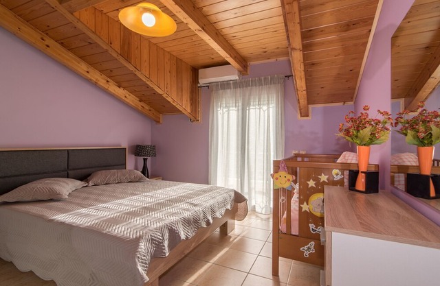 Mitros 3 Bedroom Apartment