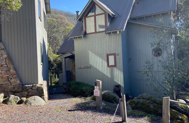 Mitta Mitta - Thredbo