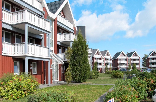 Mitteldeck by Interhome