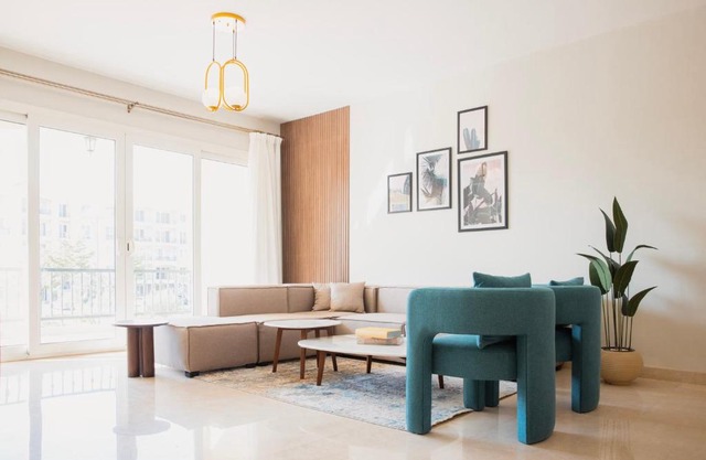 Mivida Emaar - Residence by Elegant Hospitality