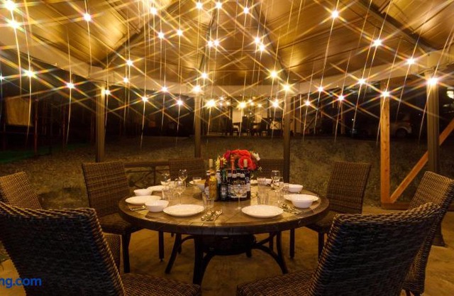 Miyabi Highland Terrace Villa A