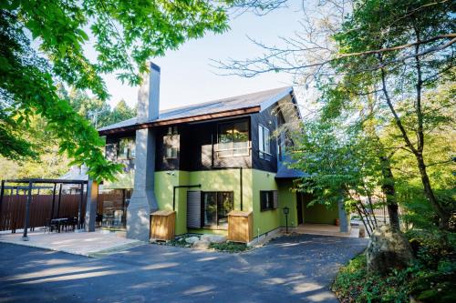 Miyagizaoboshikan Hikoboshikan - Vacation STAY 70279v