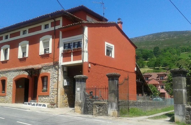 Miyares casa rural